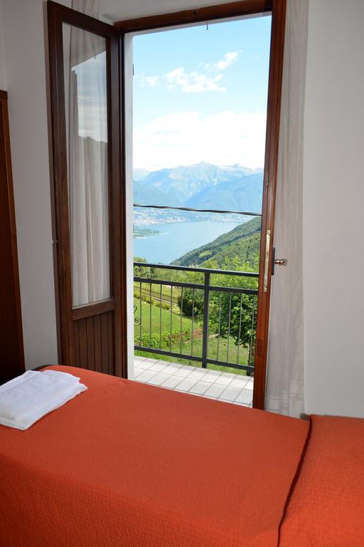 Albergo Diana Tronzano Lago Maggiore Room photo